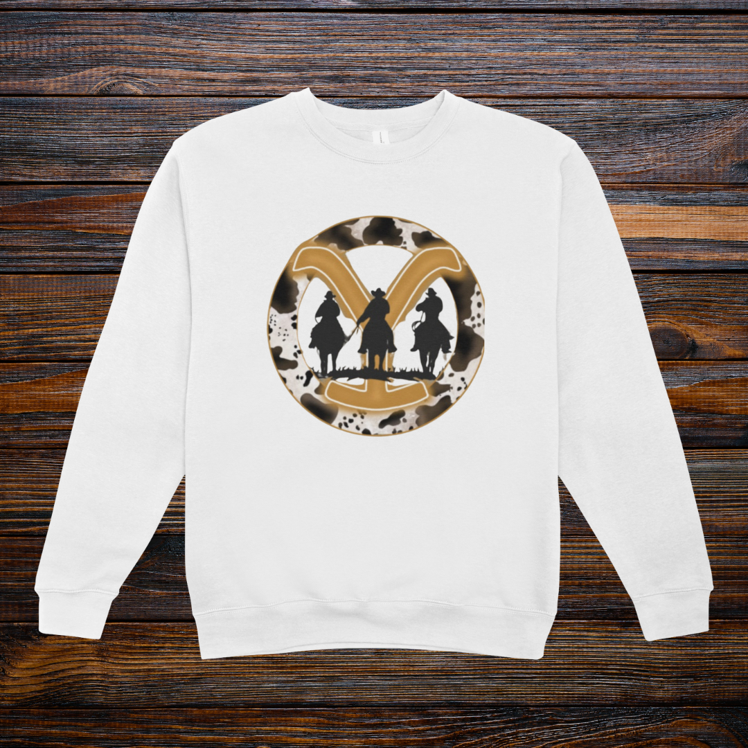 Yellowstone Sweater