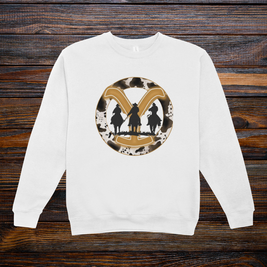 Yellowstone Sweater