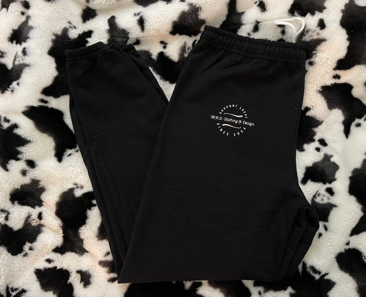 Logo Sweat Pants